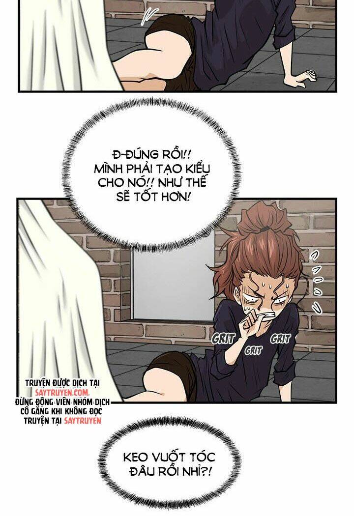 mr kang chapter 6 41