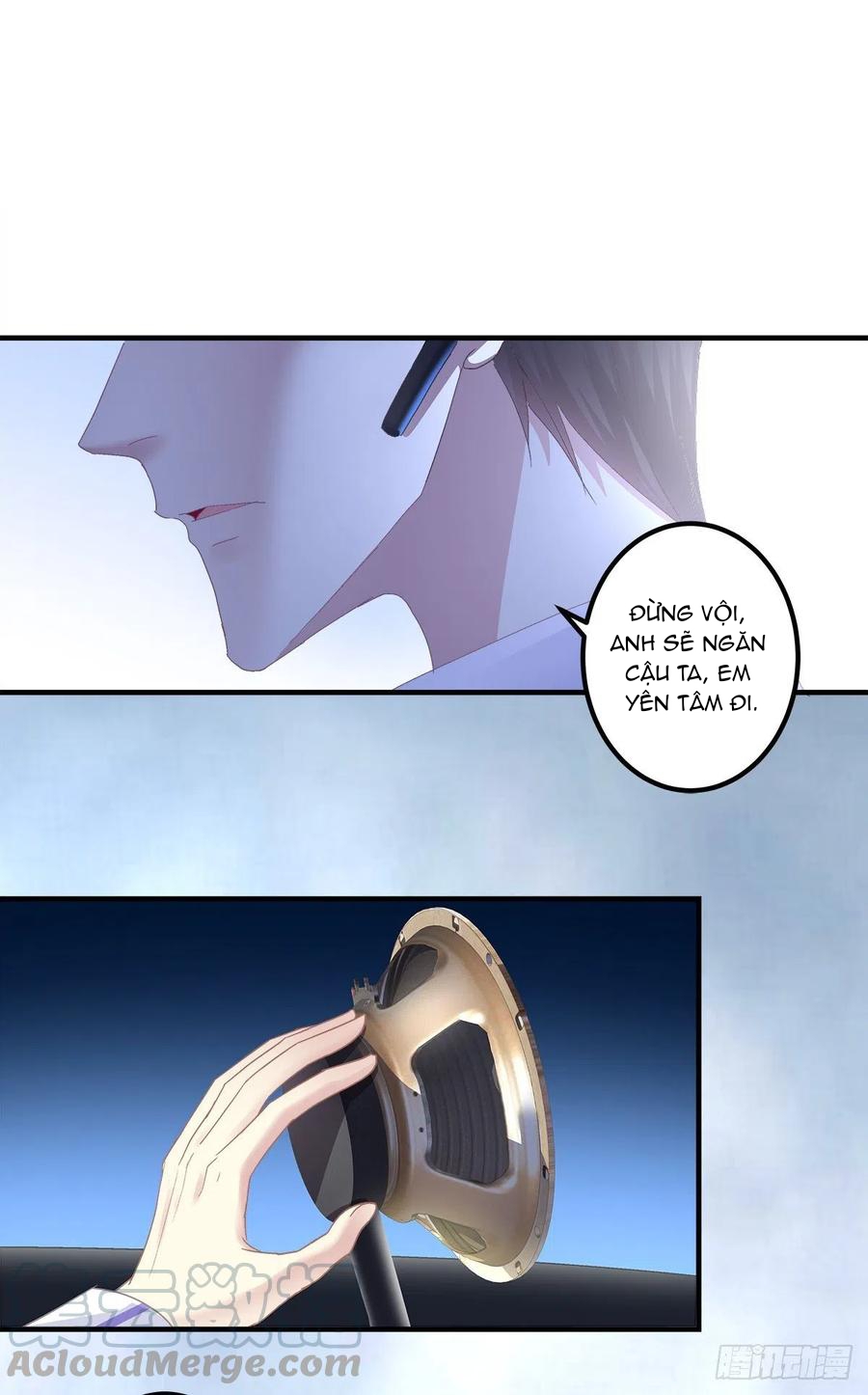 kiểm soát tuyệt đối chapter 83 45