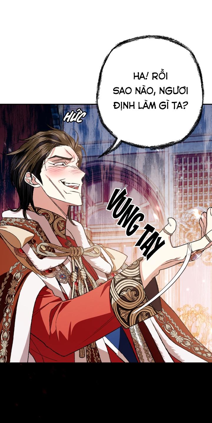 cha, con không muốn kết hôn đâu chapter 59 73