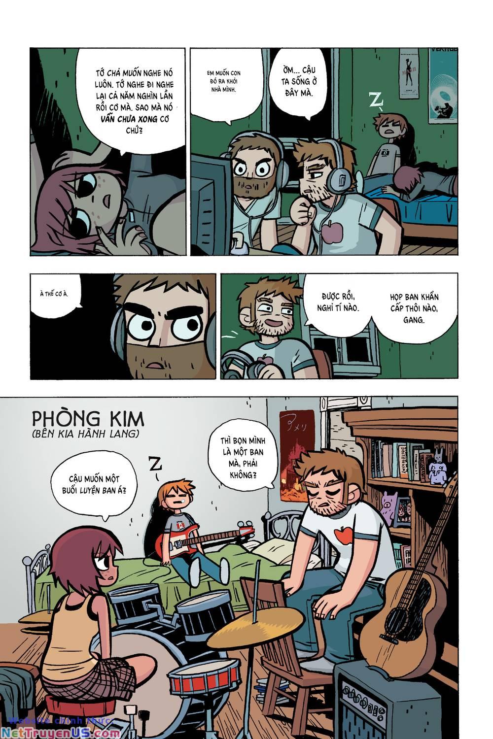 scott pilgrim full color chapter 5 33