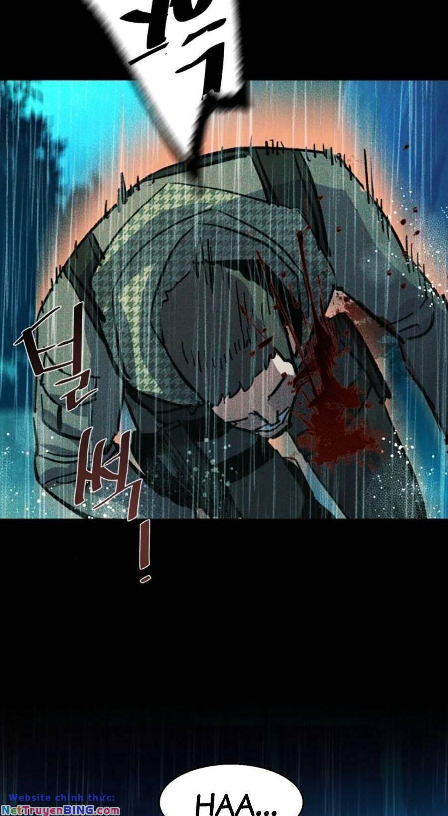 bạn học tôi là lính đánh thuê chapter 168 95