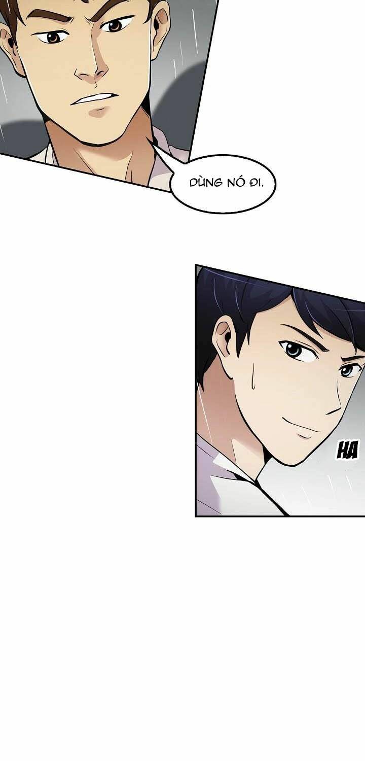 điều tra viên chuyển sinh chapter 47 53