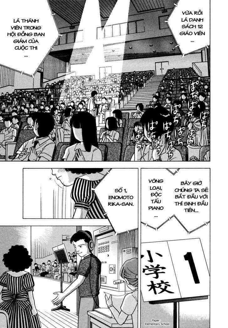 piano no mori chapter 32 14