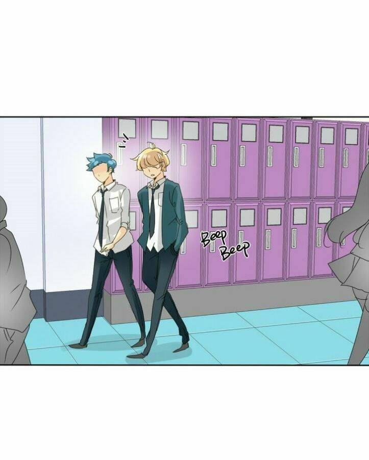 Thế Giới Không Hoàn Hảo Chapter 60 72