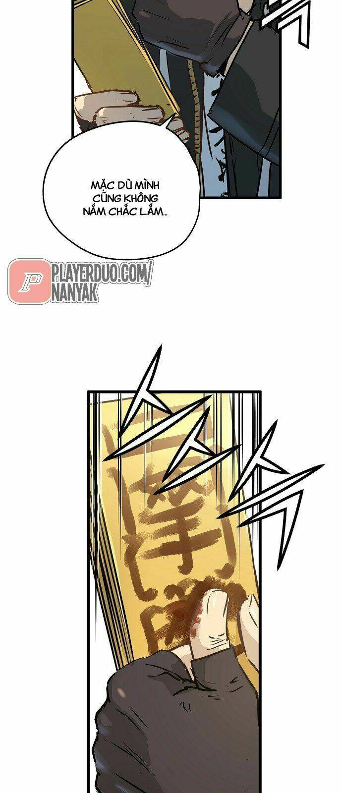 hứa lan chapter 38 47