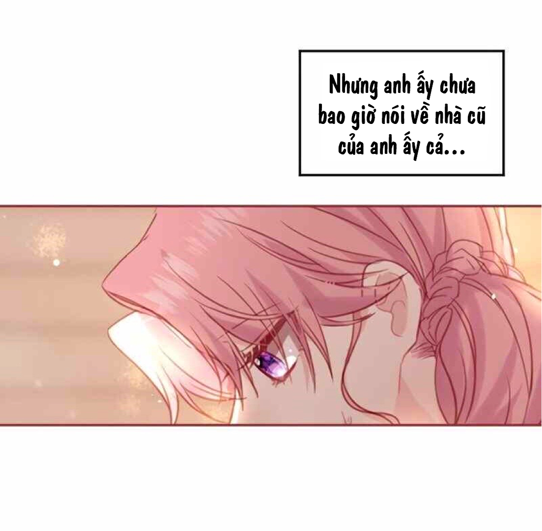 Mù Quáng Vì Yêu Anh Chapter 4 - Next Chapter 5