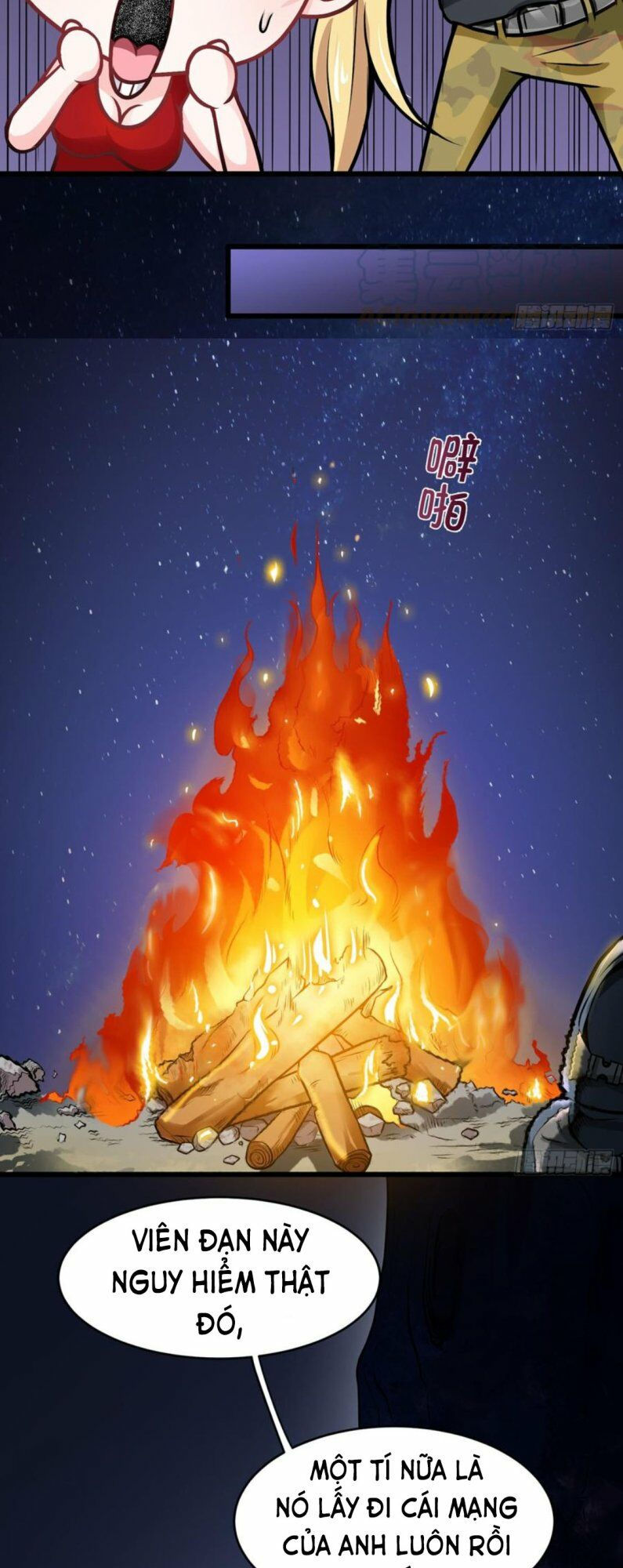 tối cường thần y tại đô thị chapter 58 25