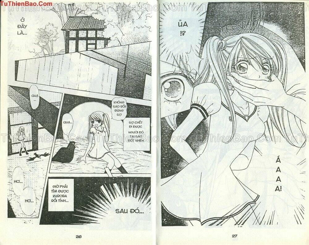 love monster chapter 44 14