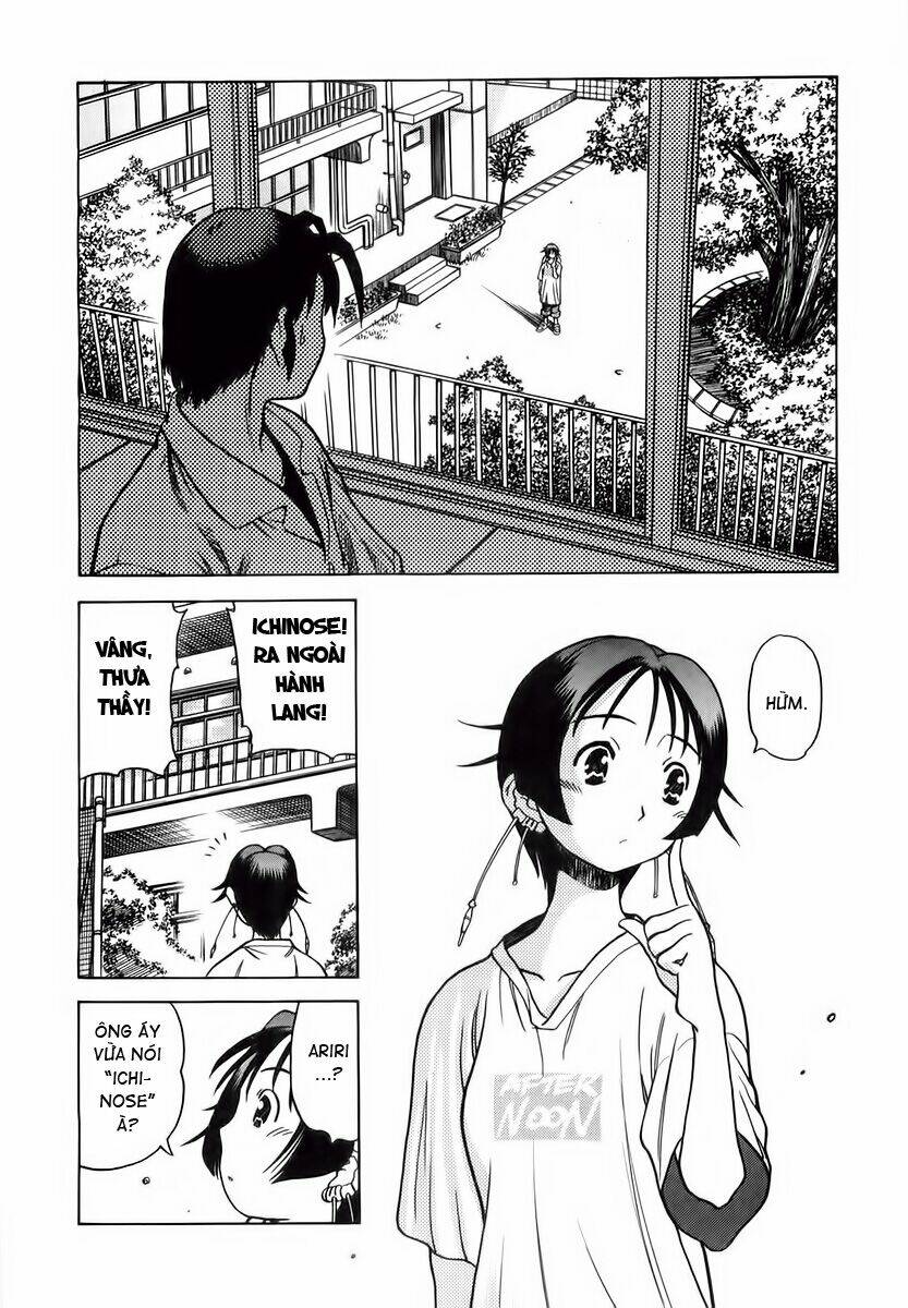 little jumper chapter 2 11