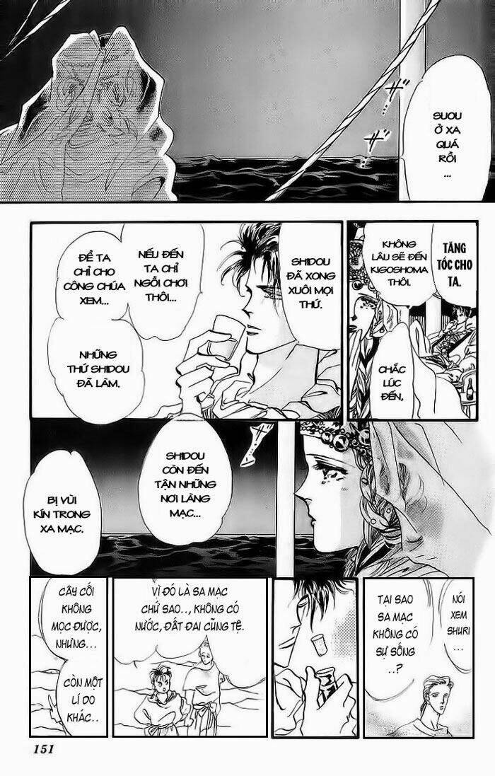 đứa con số phận chapter 12 16