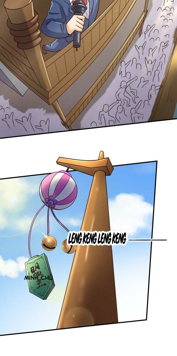 người chặn xuyên không chapter 36 30