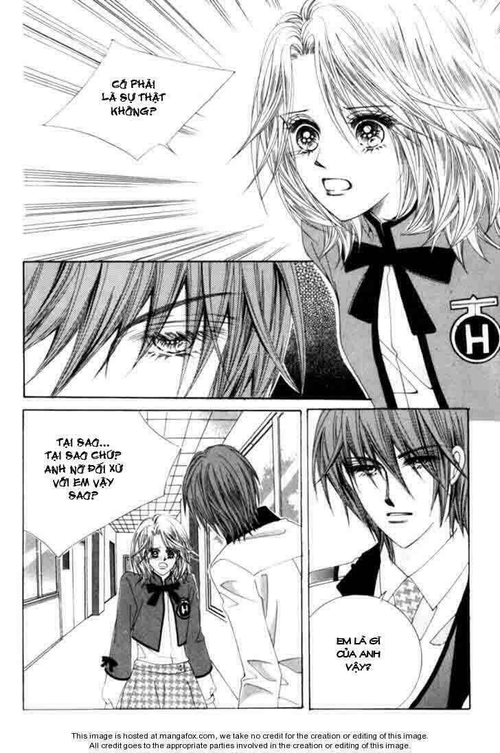 she's scary chapter 12 19