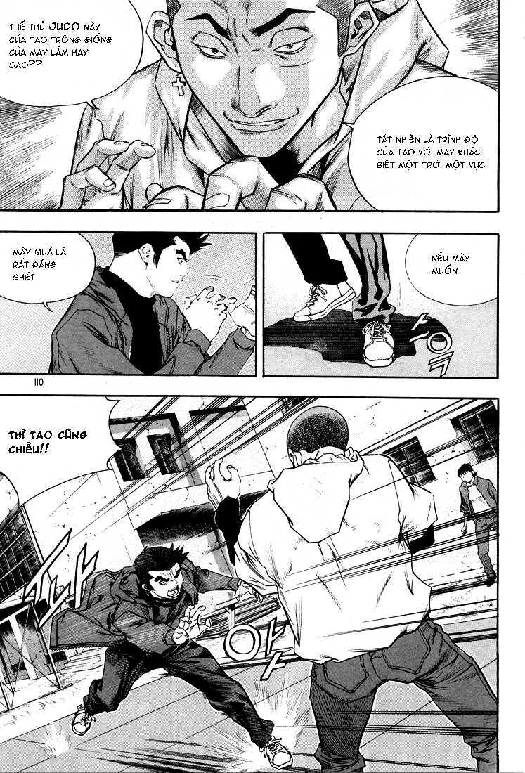 change guy chapter 292 10