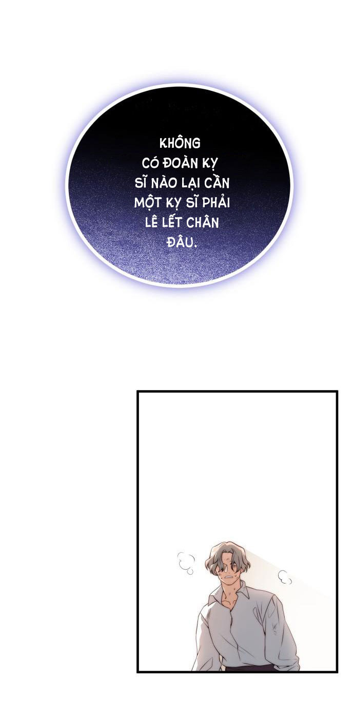 tôi sẽ ly hôn với người chồng bạo chúa chapter 38.1 31