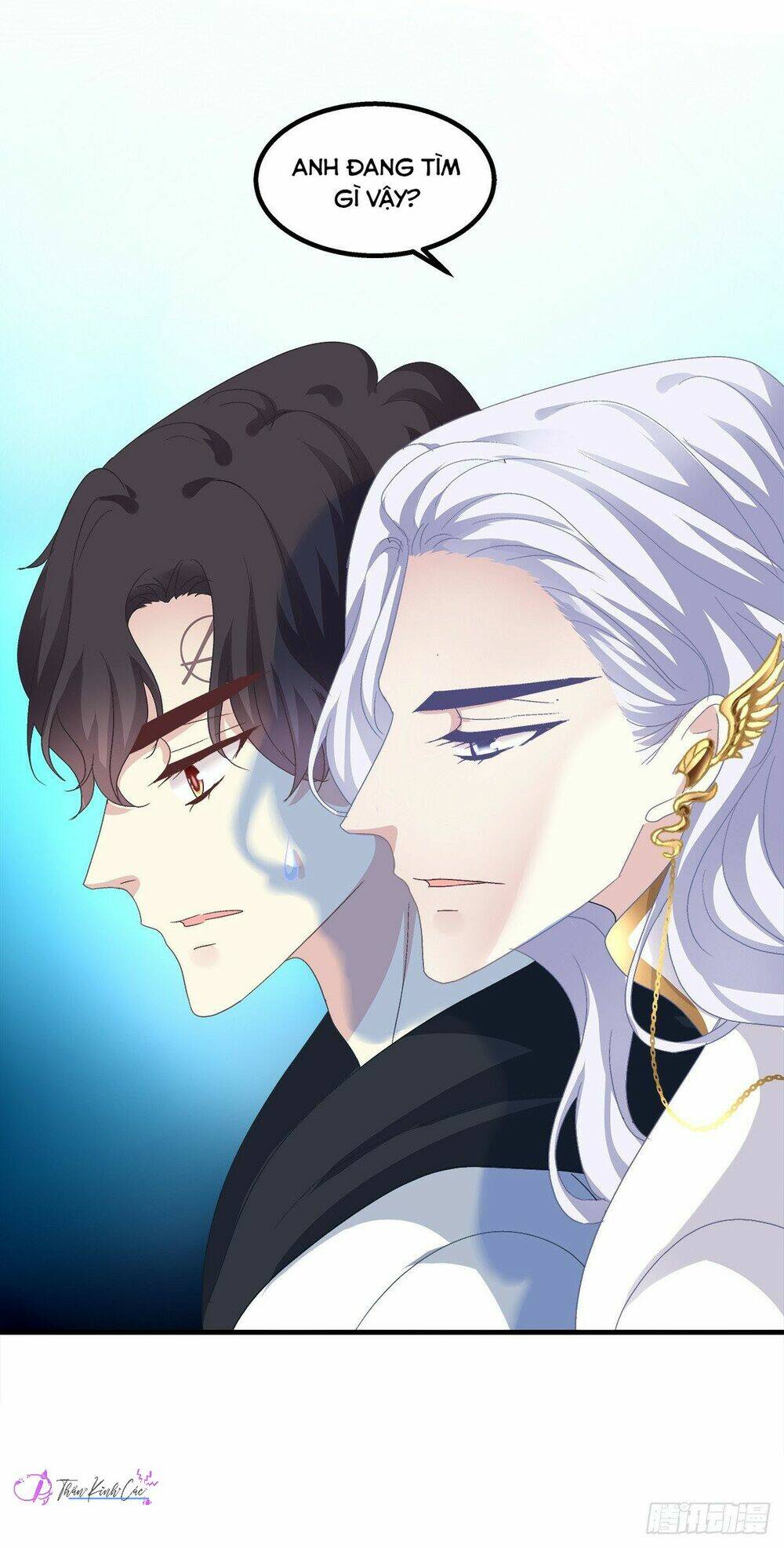 toàn bộ nắm trong tay chapter 18 31