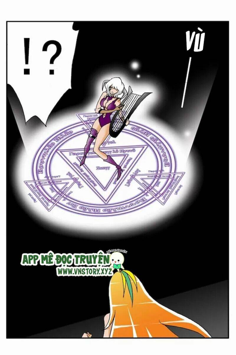 nhà có siêu dễ thương chapter 132 19