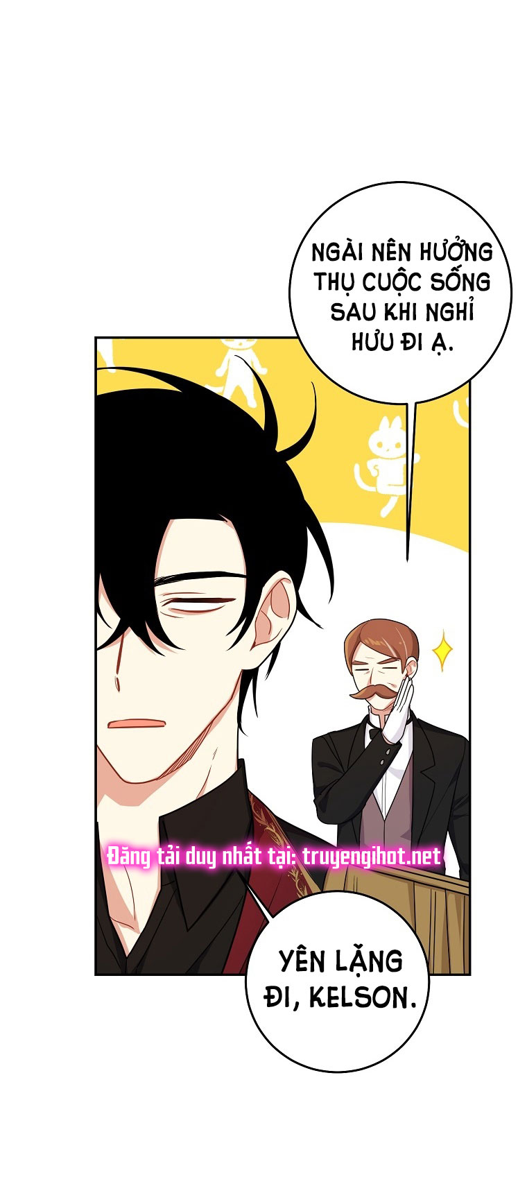 tôi là tiểu thư của gia đình này chapter 153 23