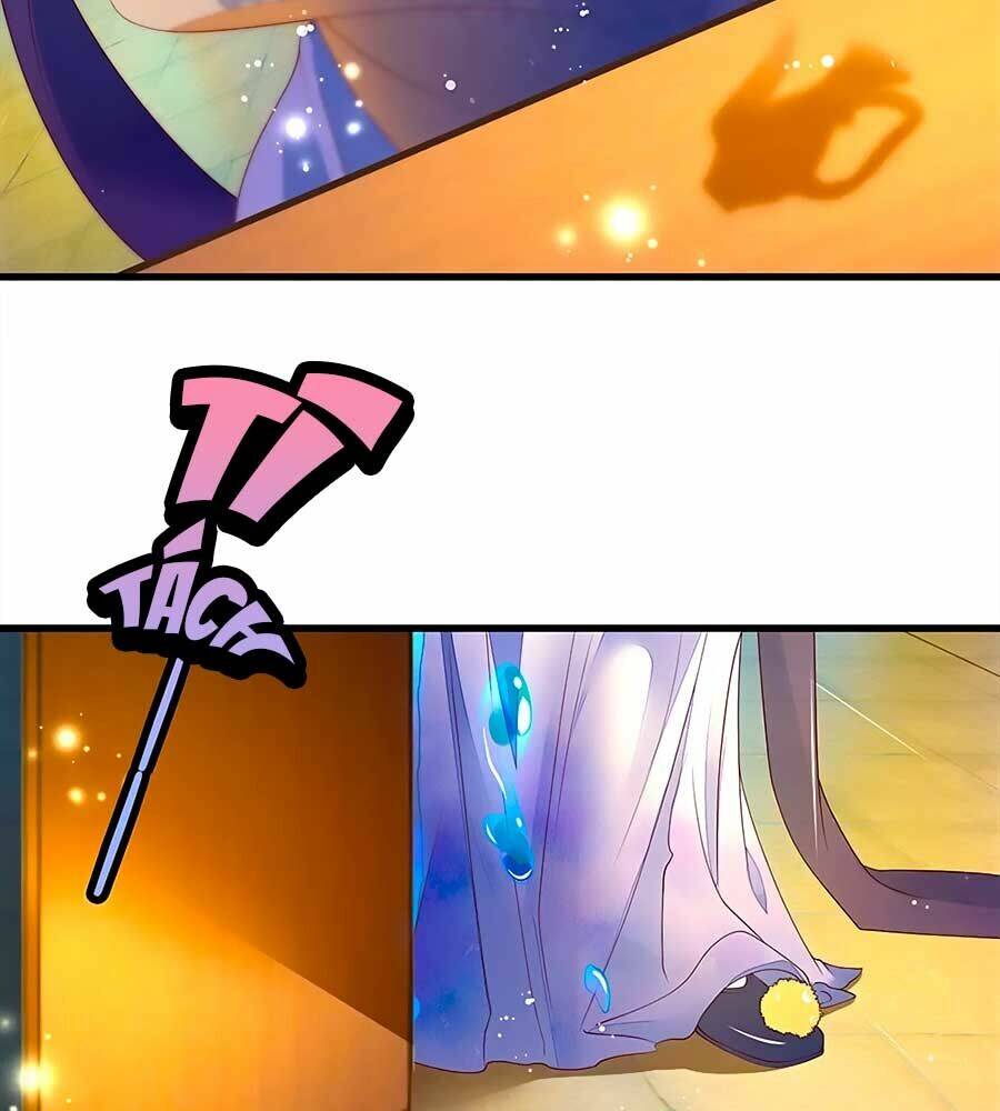 y hậu lệ thiên chapter 56 5