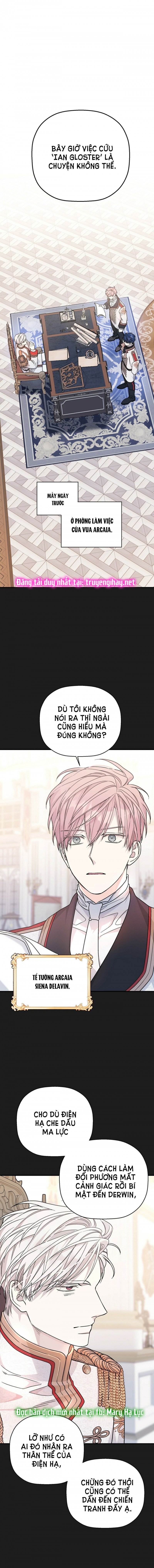 khế ước vĩnh cửu chapter 34 1