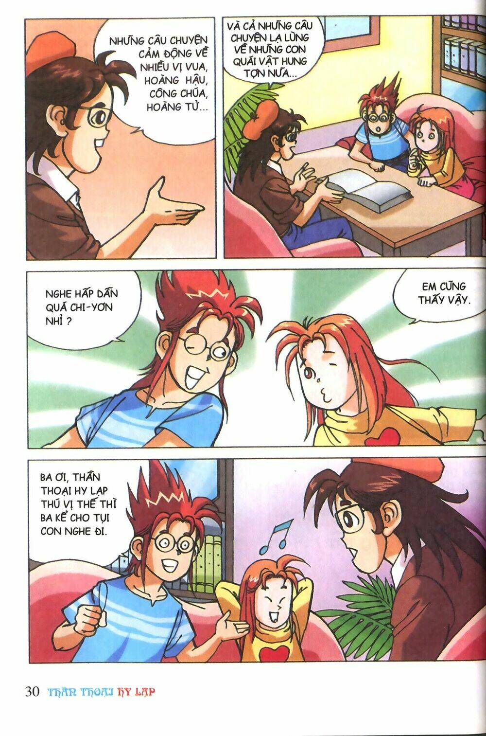 thần thoại hy lạp màu chapter 1 31