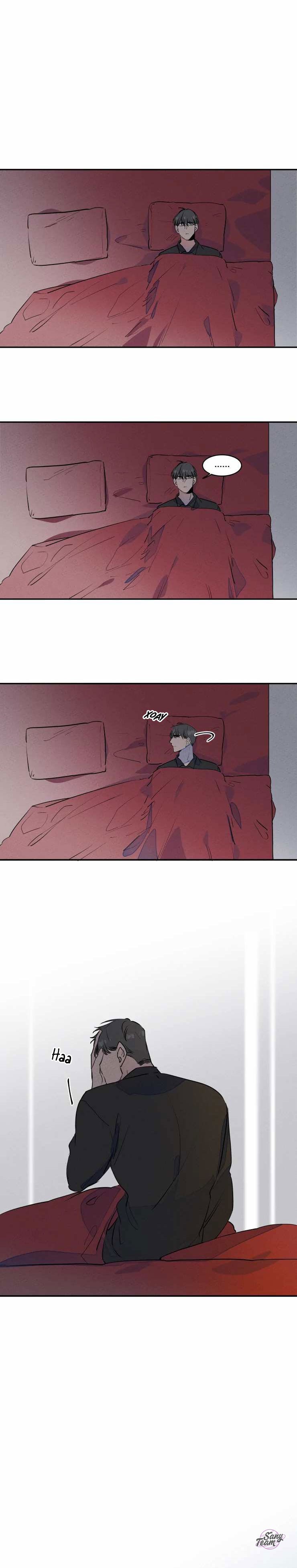 cưới anh hả?! được luôn! chapter 18 18