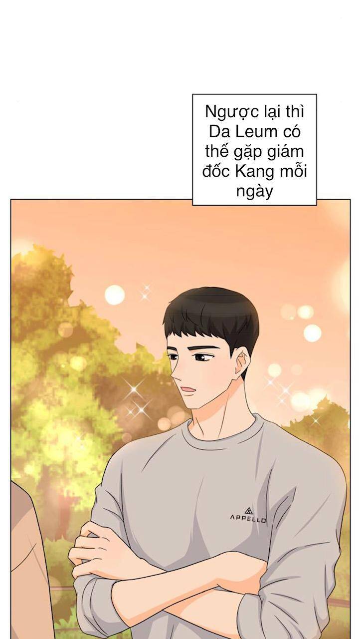 idol và sếp, em yêu ai? chapter 57 14