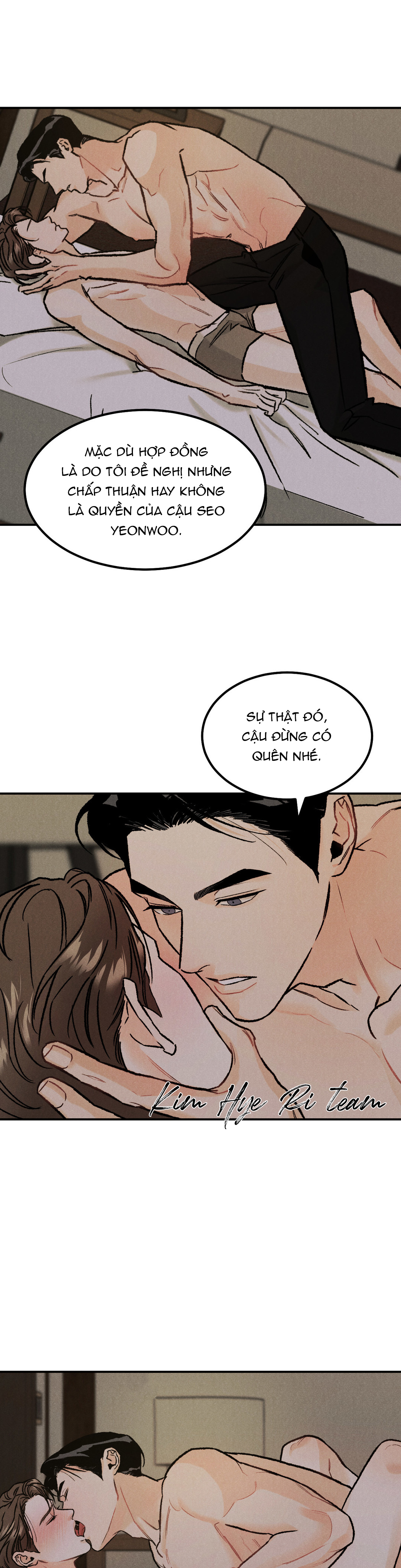 limited run chapter 10.1 12