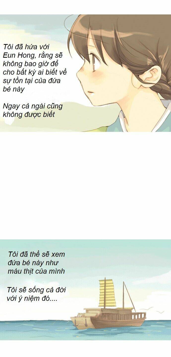 the great merchant kim manduk chapter 5 29