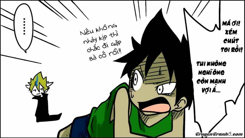 senyuu chapter 46 25