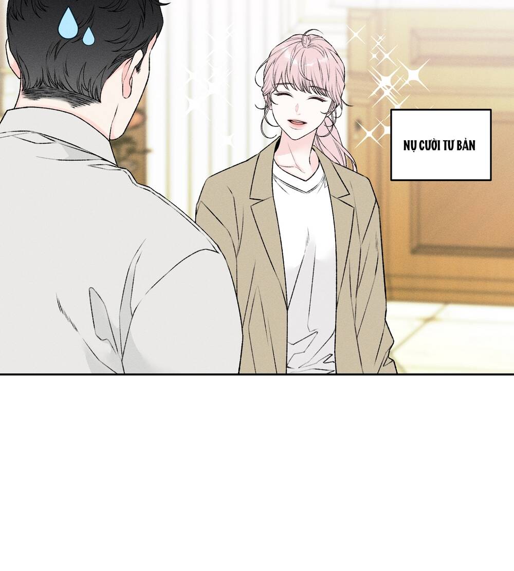 mối tình đầu của ma cà rồng chapter 29.1 15