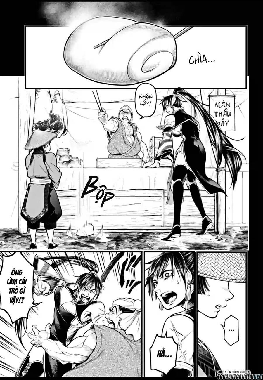 đại chiến nhân thần chapter 59 21