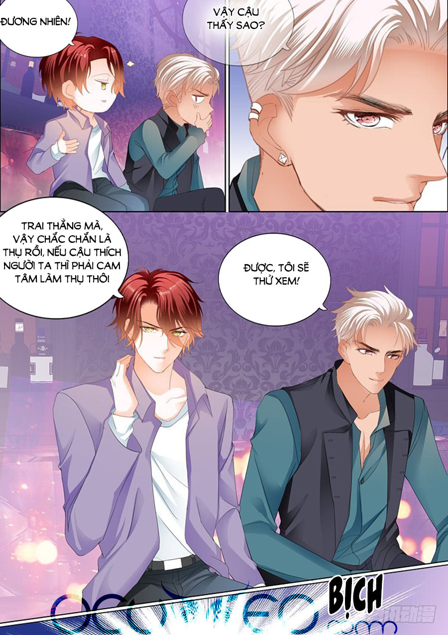 bá đạo tiểu thúc, xin trêu chọc vừa thôi! chapter 78 7