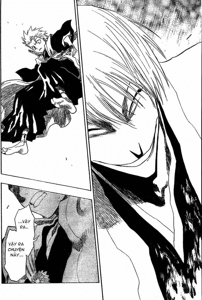 thần chết ichigo chapter 131 12