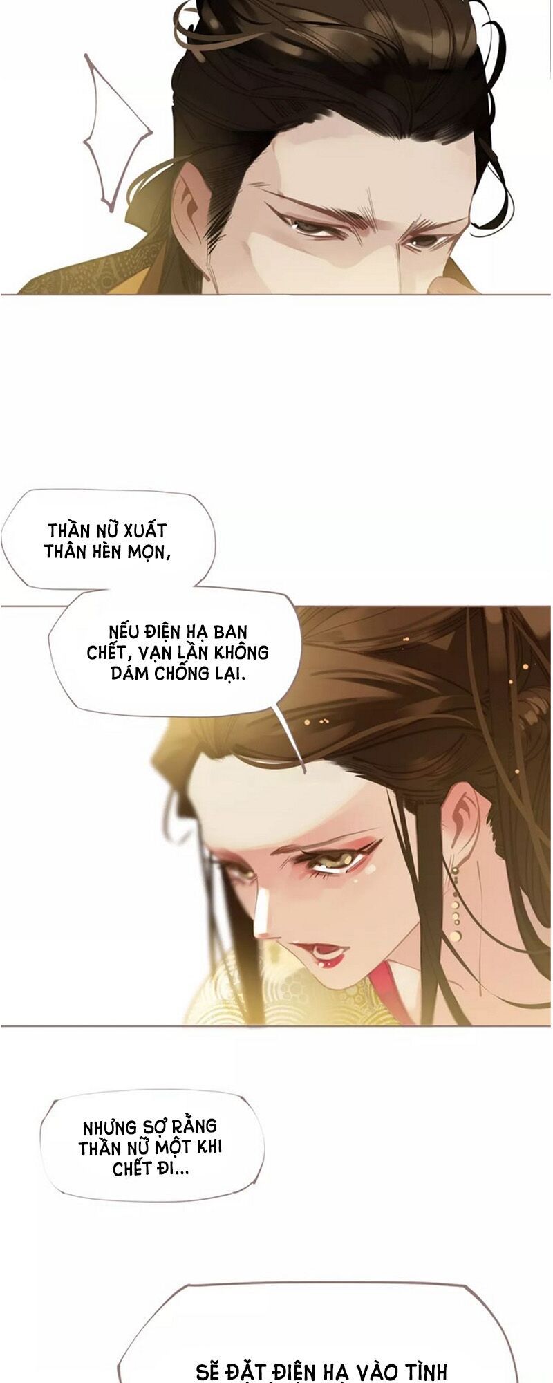 nhất đại linh hậu chapter 2 19