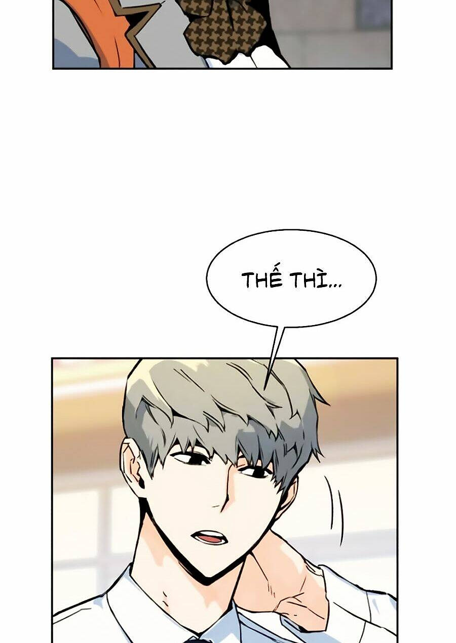 bạn học tôi là lính đánh thuê chapter 2 62