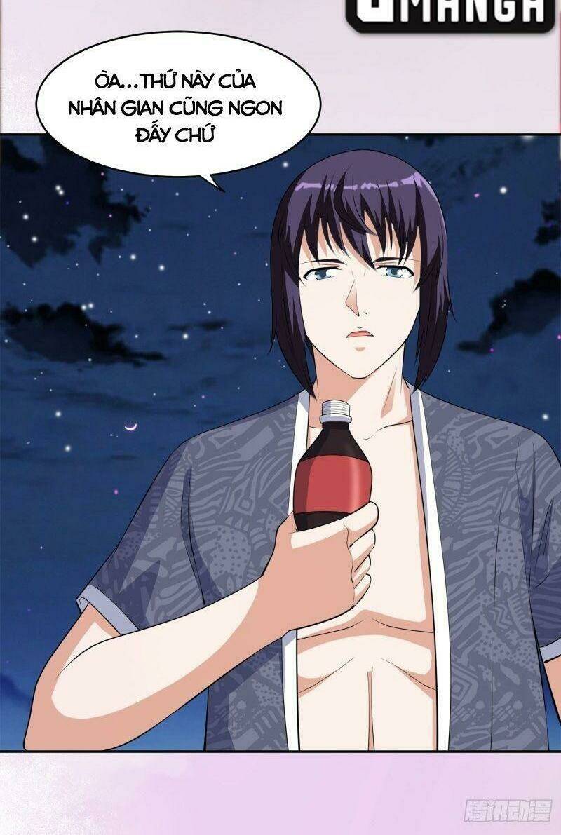 người tu tiên tại đô thị chapter 158 10