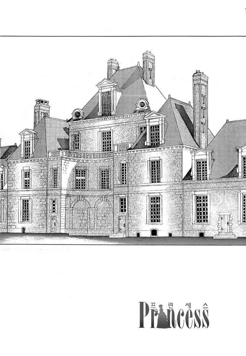 princess - công chúa xứ hoa (bản đẹp) chapter 64 51