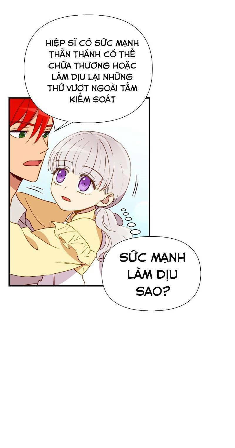 khế ước của nữ công tước quái vật chapter 24 53