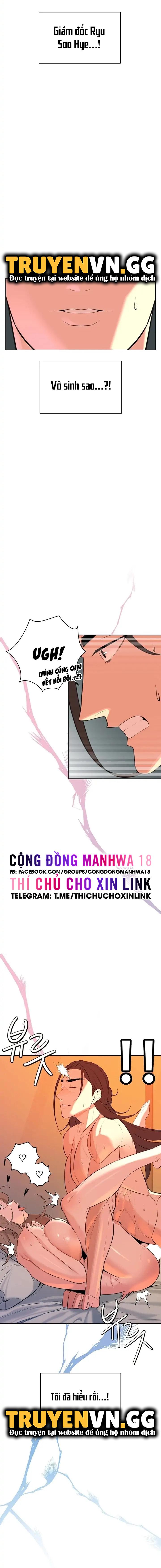 bí mật của gia tộc chaebol đời thứ ba chapter 8 9