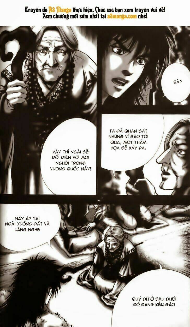 evil's return chapter 21 2