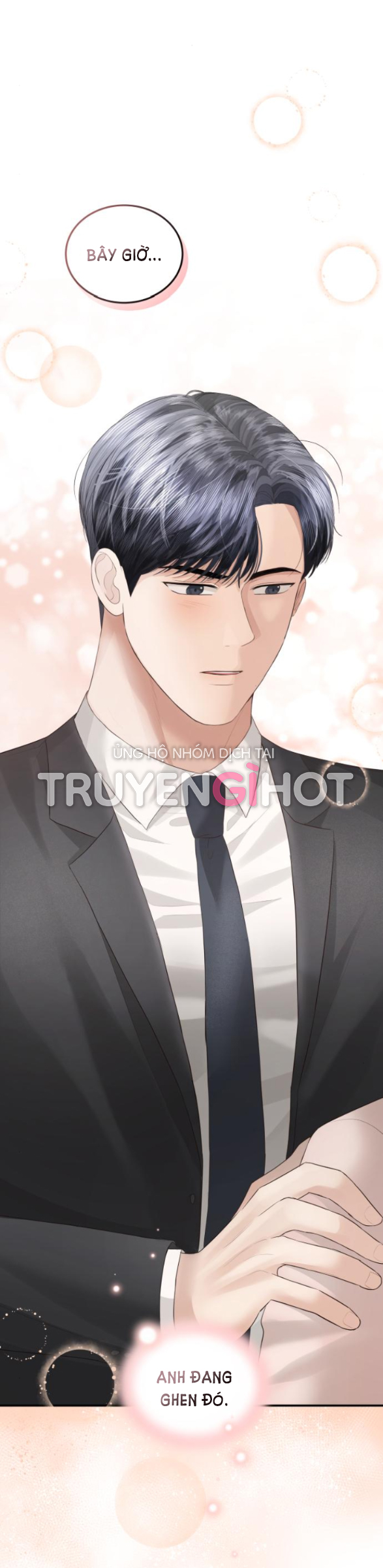 cuộc hôn nhân hoàn hảo chapter 58.2 38
