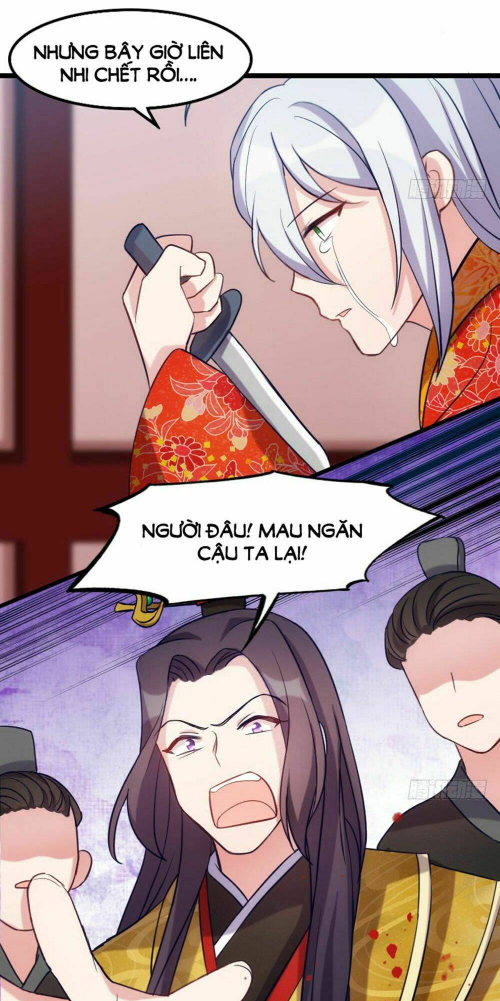 tôi ở dị giới khai ngư đường chapter 78 7