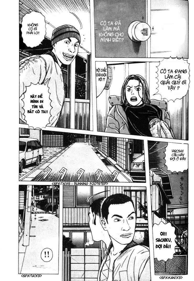 zashiki onna chapter 3 3