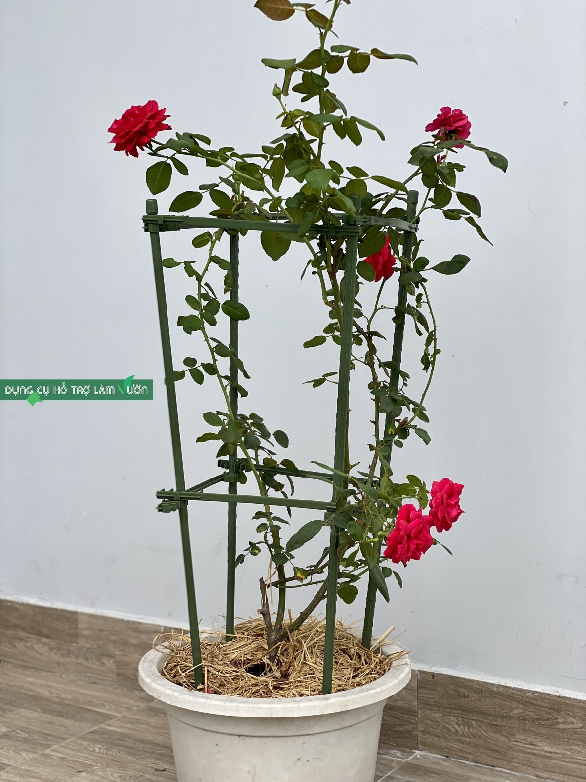 BỘ KHUNG VUÔNG CẠNH 28CM