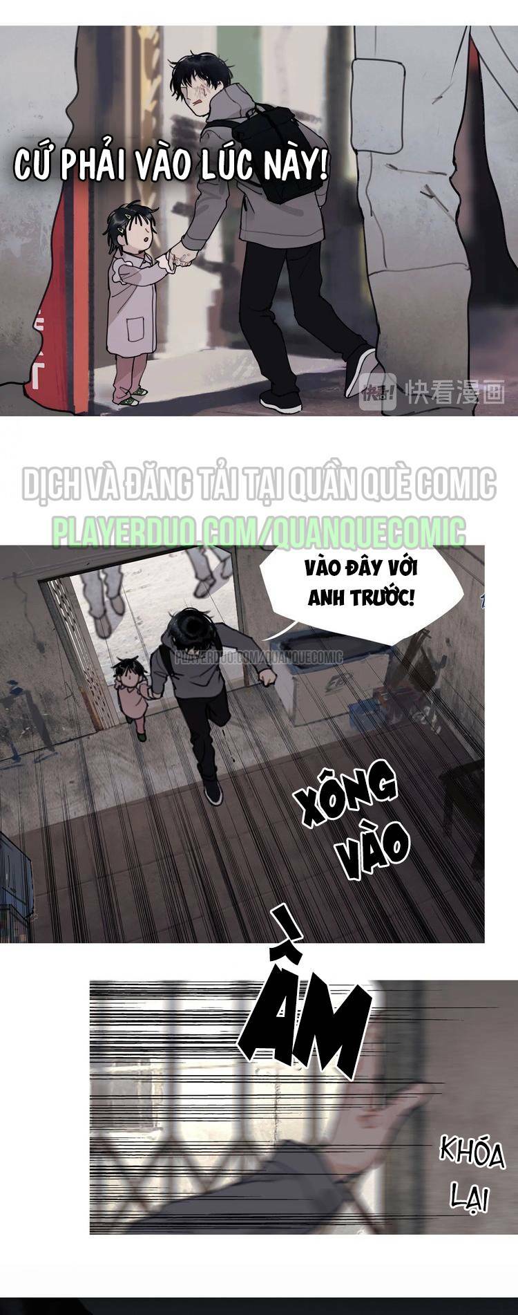 thần trạch chapter 8 14