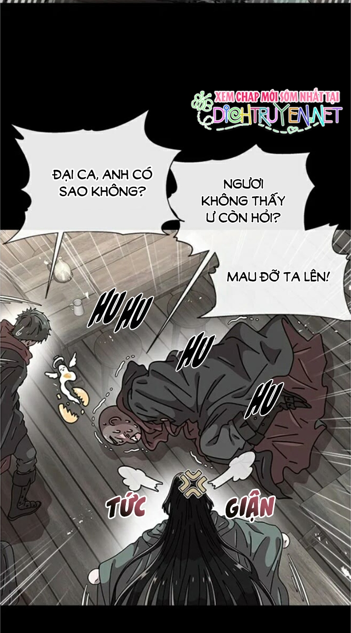 con gái bảo bối của ma vương chapter 66 69