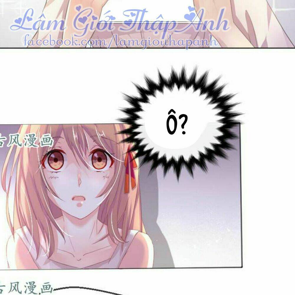 tổng tài thật xấu xa chapter 1.1 4