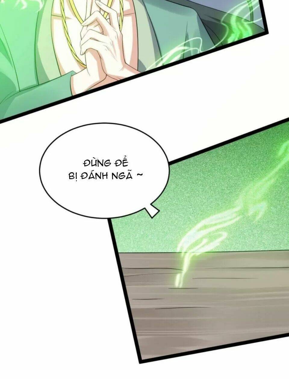phế nữ yêu thần chapter 58 45