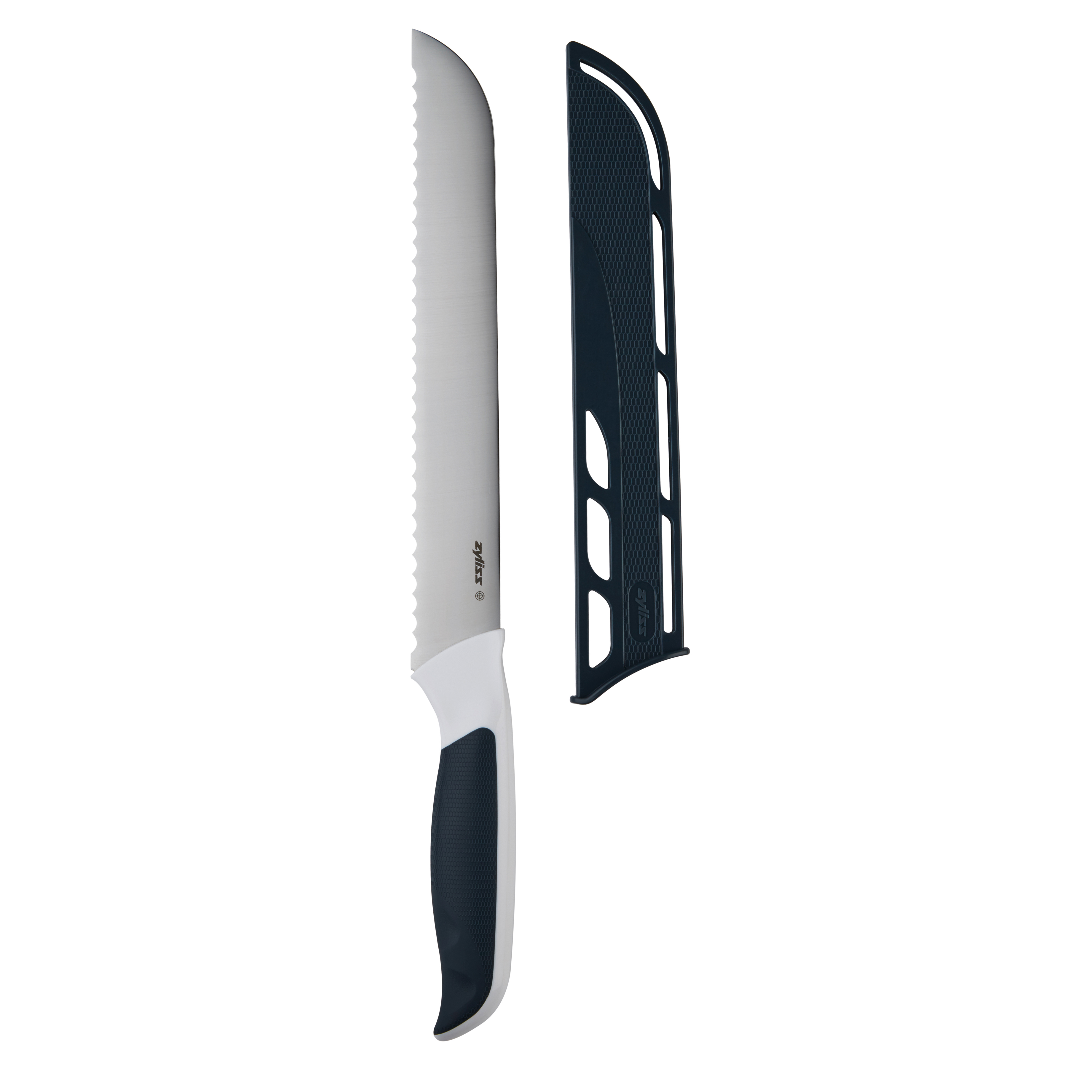 Dao bếp cắt bánh Zyliss Comfort Bread knife 20.5cm - E920208