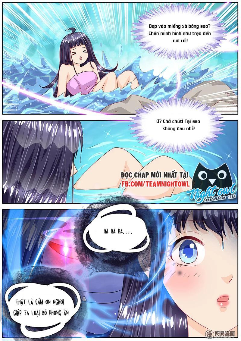 gia huynh ở lại tìm đường chết chapter 11 13